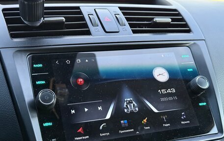 Mazda 6, 2010 год, 950 000 рублей, 17 фотография