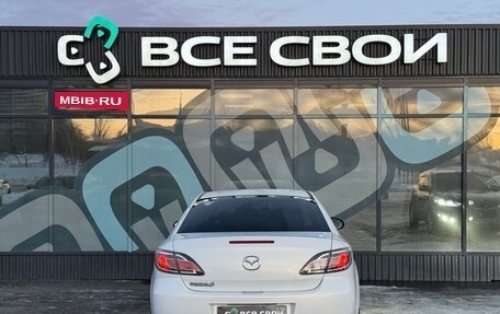 Mazda 6, 2010 год, 950 000 рублей, 6 фотография