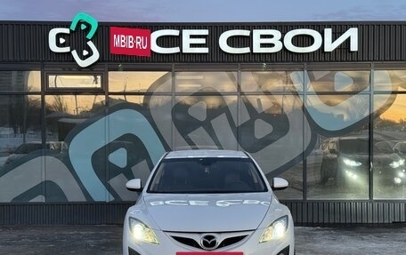 Mazda 6, 2010 год, 950 000 рублей, 5 фотография