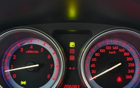 Mazda 6, 2010 год, 950 000 рублей, 19 фотография