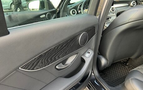 Mercedes-Benz C-Класс, 2020 год, 3 300 000 рублей, 12 фотография