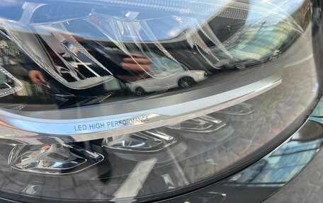 Mercedes-Benz C-Класс, 2020 год, 3 300 000 рублей, 19 фотография