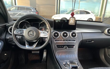 Mercedes-Benz C-Класс, 2020 год, 3 300 000 рублей, 24 фотография