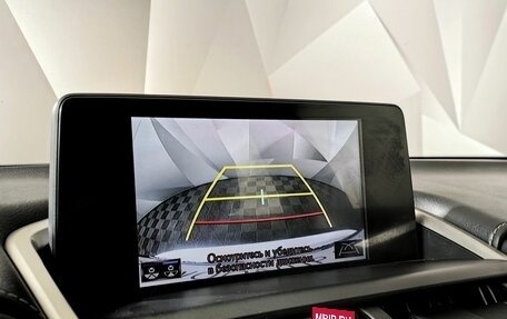 Lexus NX I, 2017 год, 3 083 000 рублей, 21 фотография