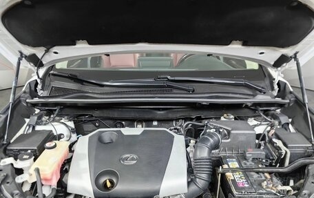 Lexus NX I, 2017 год, 3 083 000 рублей, 11 фотография