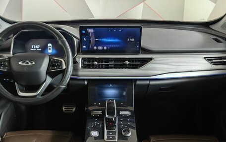 Chery Tiggo 8 Pro, 2021 год, 1 693 000 рублей, 15 фотография