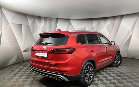 Chery Tiggo 8 Pro, 2021 год, 1 693 000 рублей, 2 фотография