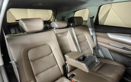 Chery Tiggo 8 Pro, 2021 год, 1 693 000 рублей, 17 фотография