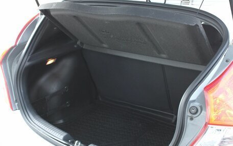 Hyundai Solaris II рестайлинг, 2011 год, 750 000 рублей, 10 фотография