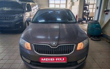 Skoda Octavia, 2013 год, 1 430 000 рублей, 3 фотография