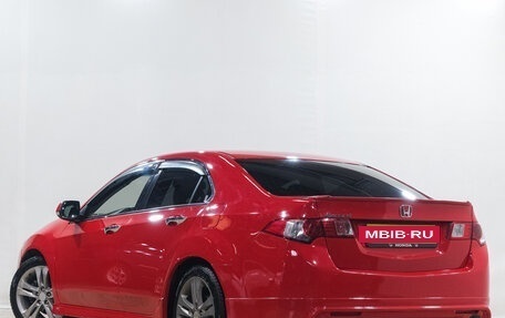 Honda Accord VIII рестайлинг, 2008 год, 1 119 000 рублей, 5 фотография