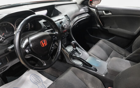 Honda Accord VIII рестайлинг, 2008 год, 1 119 000 рублей, 14 фотография