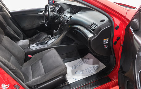 Honda Accord VIII рестайлинг, 2008 год, 1 119 000 рублей, 15 фотография