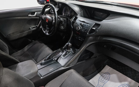 Honda Accord VIII рестайлинг, 2008 год, 1 119 000 рублей, 16 фотография