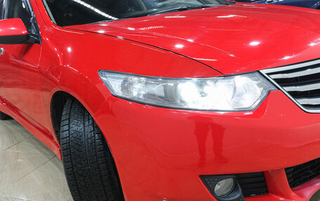 Honda Accord VIII рестайлинг, 2008 год, 1 119 000 рублей, 10 фотография