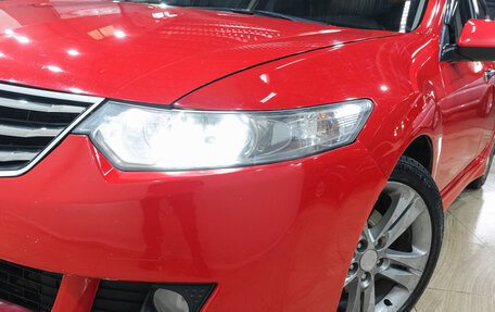 Honda Accord VIII рестайлинг, 2008 год, 1 119 000 рублей, 11 фотография