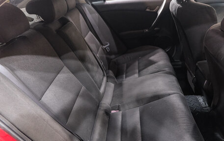 Honda Accord VIII рестайлинг, 2008 год, 1 119 000 рублей, 33 фотография