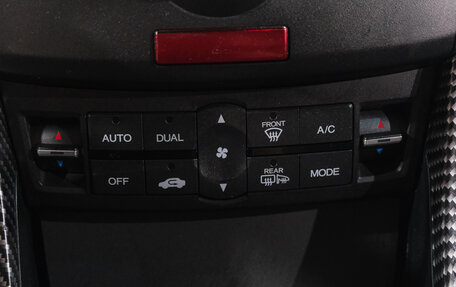 Honda Accord VIII рестайлинг, 2008 год, 1 119 000 рублей, 30 фотография