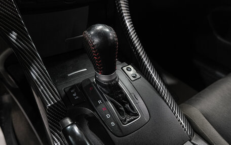 Honda Accord VIII рестайлинг, 2008 год, 1 119 000 рублей, 28 фотография