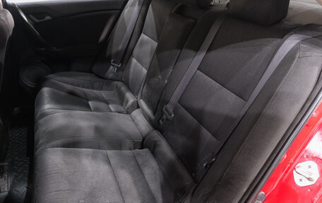 Honda Accord VIII рестайлинг, 2008 год, 1 119 000 рублей, 34 фотография