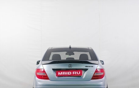 Mercedes-Benz C-Класс, 2012 год, 1 649 000 рублей, 5 фотография