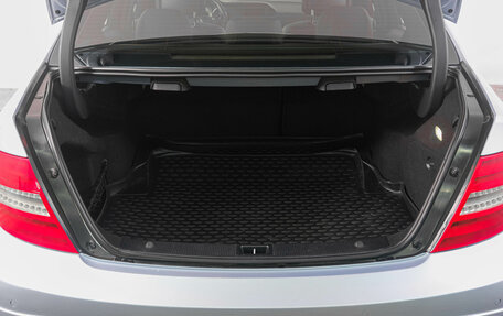 Mercedes-Benz C-Класс, 2012 год, 1 649 000 рублей, 7 фотография