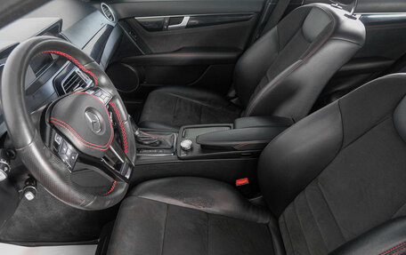 Mercedes-Benz C-Класс, 2012 год, 1 649 000 рублей, 8 фотография