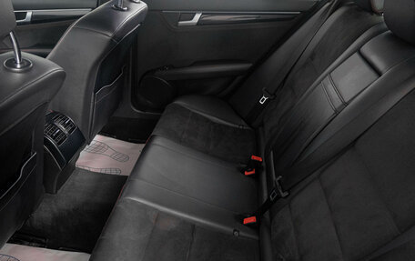 Mercedes-Benz C-Класс, 2012 год, 1 649 000 рублей, 9 фотография