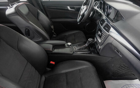 Mercedes-Benz C-Класс, 2012 год, 1 649 000 рублей, 11 фотография