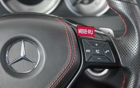 Mercedes-Benz C-Класс, 2012 год, 1 649 000 рублей, 17 фотография