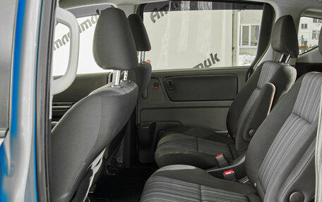 Honda Freed II, 2017 год, 1 715 000 рублей, 12 фотография