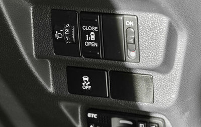 Honda Freed II, 2017 год, 1 715 000 рублей, 1 фотография