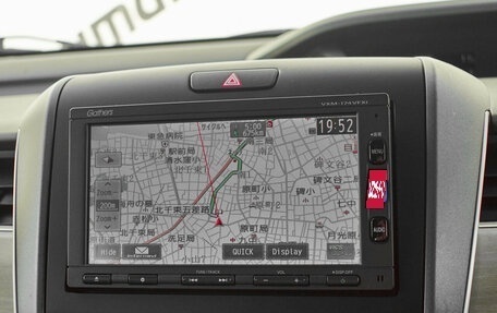 Honda Freed II, 2017 год, 1 715 000 рублей, 15 фотография