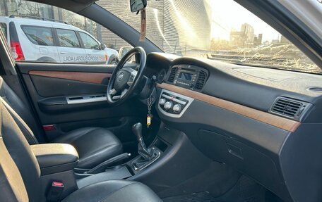 Lifan Solano I (630) рестайлинг, 2012 год, 245 000 рублей, 7 фотография