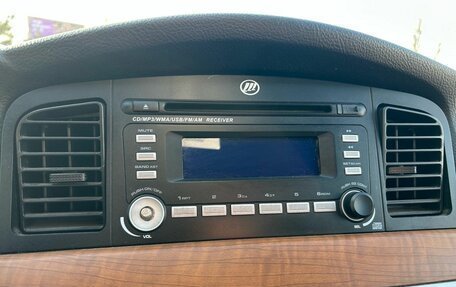 Lifan Solano I (630) рестайлинг, 2012 год, 245 000 рублей, 13 фотография