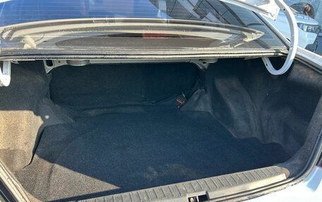 Lifan Solano I (630) рестайлинг, 2012 год, 245 000 рублей, 14 фотография