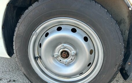 Lifan Solano I (630) рестайлинг, 2012 год, 245 000 рублей, 15 фотография