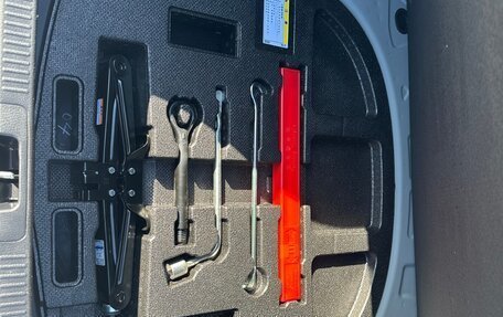 Toyota Camry, 2024 год, 3 650 000 рублей, 14 фотография