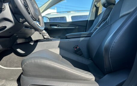 Toyota Camry, 2024 год, 3 650 000 рублей, 18 фотография