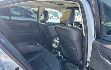 Toyota Camry, 2024 год, 3 650 000 рублей, 20 фотография