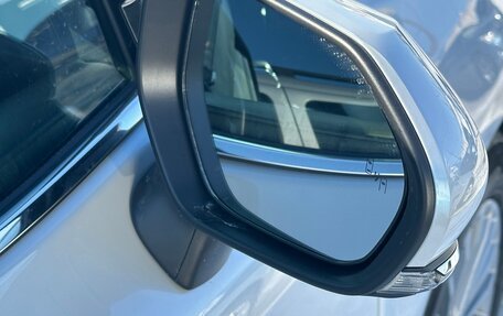 Toyota Camry, 2024 год, 3 650 000 рублей, 15 фотография