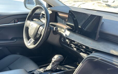 Toyota Camry, 2024 год, 3 650 000 рублей, 22 фотография