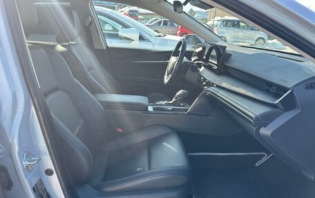 Toyota Camry, 2024 год, 3 650 000 рублей, 23 фотография