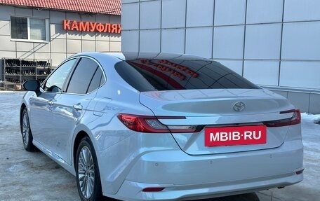Toyota Camry, 2024 год, 3 650 000 рублей, 11 фотография
