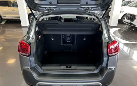 Citroen C3 Aircross, 2018 год, 1 245 000 рублей, 7 фотография