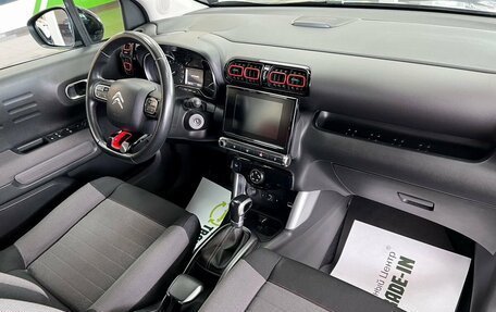 Citroen C3 Aircross, 2018 год, 1 245 000 рублей, 14 фотография