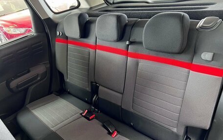 Citroen C3 Aircross, 2018 год, 1 245 000 рублей, 10 фотография