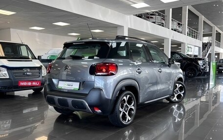 Citroen C3 Aircross, 2018 год, 1 245 000 рублей, 2 фотография