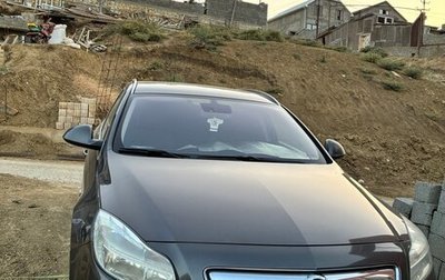 Opel Insignia II рестайлинг, 2010 год, 800 000 рублей, 1 фотография