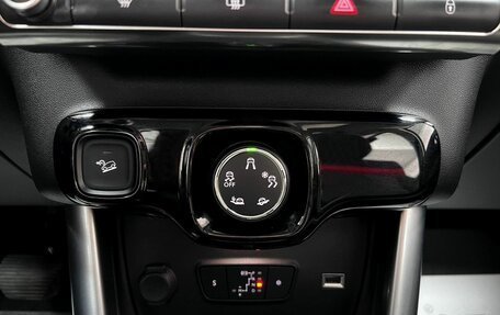 Citroen C3 Aircross, 2018 год, 1 245 000 рублей, 22 фотография